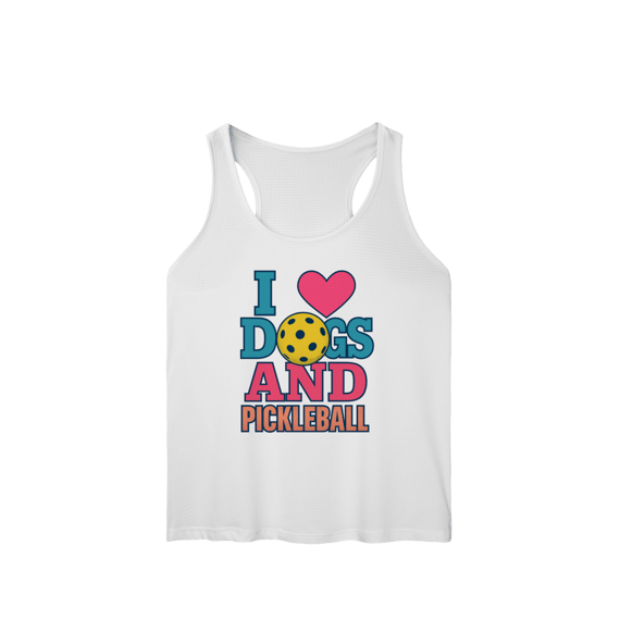 Regata Fem Sport Dry UV - Dogs