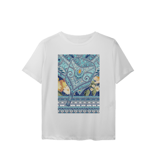 Nome do produtoBaby Long Sport Dry UV - Raquete Mosaico