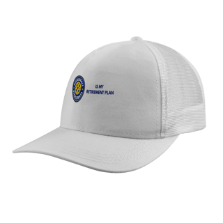 Nome do produtoBoné com Tela - Retirement Plan