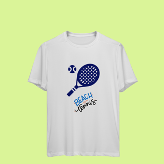 Nome do produtoCamiseta Sport Dry UV - Beach Tennis