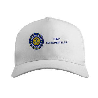 Nome do produtoBoné com Tela - Retirement Plan