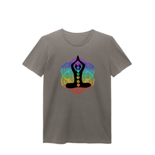 Nome do produtoYOGA - Baby Long Estonada Feminina