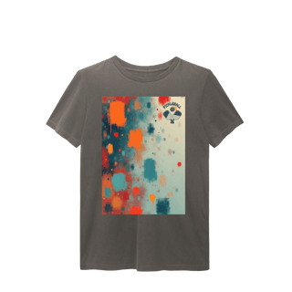 T-Shirt Estonada - Cores