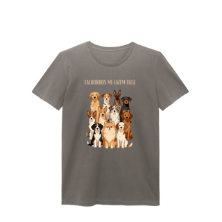 Nome do produtoBaby Long Estonada (Fem) - Cachorros