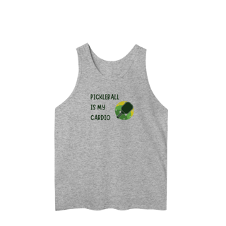 Regata Quality - Cardio