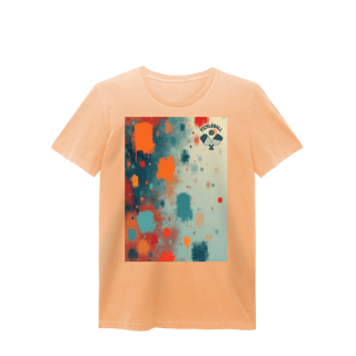 Baby Long Estonada - Cores