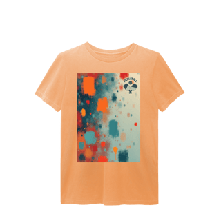 Nome do produtoT-Shirt Estonada - Cores