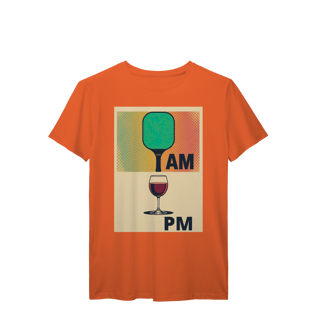 Nome do produtoT-Shirt Prime - Vinho à noite