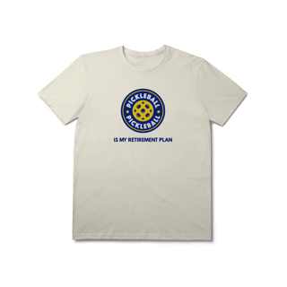 T-Shirt Prime - Retirement Plan