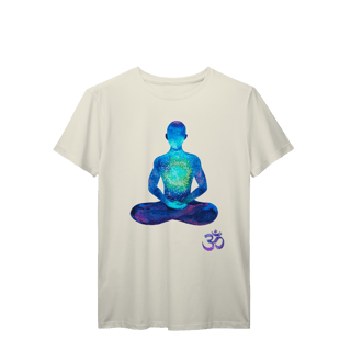 Nome do produtoYOGA - T-Shirt Prime
