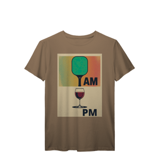 Nome do produtoT-Shirt Prime - Vinho à noite