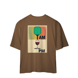 Nome do produtoOversized - Vinho