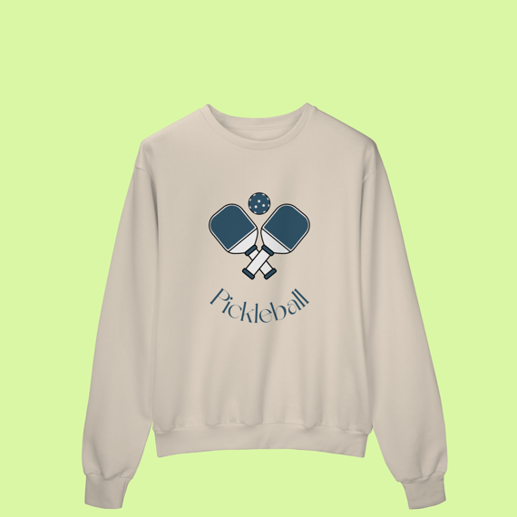 Moletom Prime Fechado