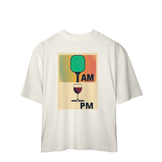 Nome do produtoOversized - Vinho