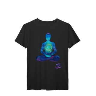Nome do produtoYOGA - T-Shirt Prime