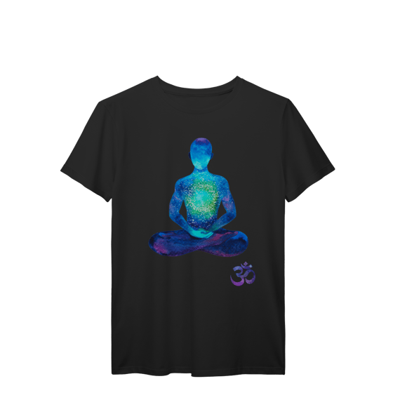 YOGA - T-Shirt Prime