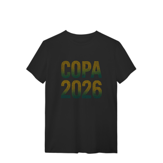 T-Shirt Quality - Copa