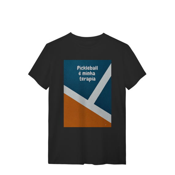 T-Shirt Quality - Minha Terapia