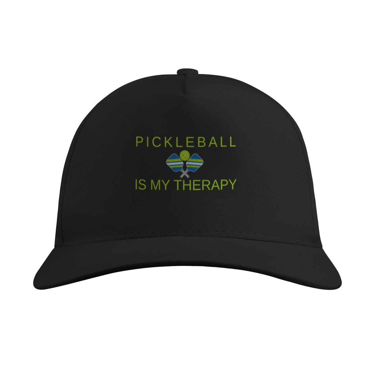 Nome do produto: Boné Quality - My Therapy