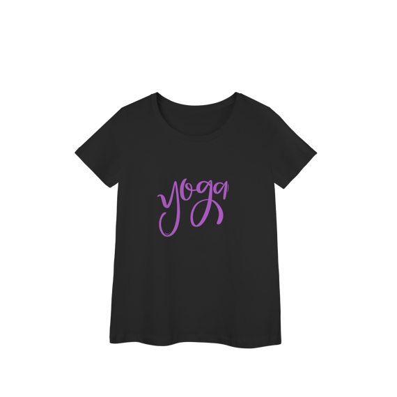 Baby Long Prime - Yoga (minimalista)