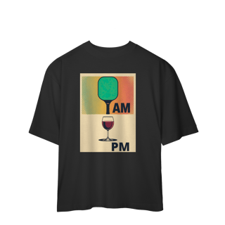 Nome do produtoOversized - Vinho