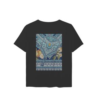 Nome do produtoBaby Long Sport Dry UV - Raquete Mosaico