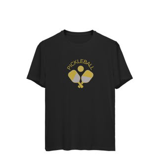 Nome do produtoCamiseta Sport Dry UV - Amarelo