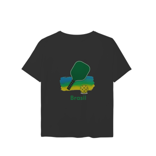 Nome do produtoBaby Long  (feminino) Sport Dry UV - Brasil