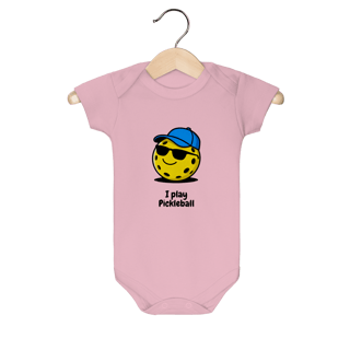 Nome do produtoBody Infantil