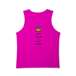 Nome do produtoRegata Masc Sport Dry UV