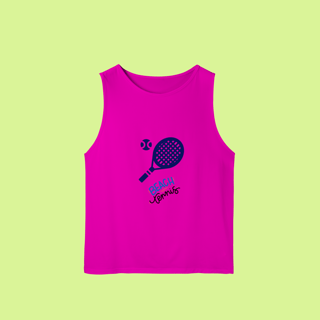 Nome do produtoRegata Masc Sport Dry UV - Beach Tennis