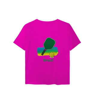 Nome do produtoBaby Long  (feminino) Sport Dry UV - Brasil