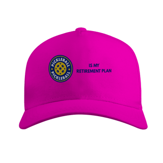 Nome do produtoBoné com Tela - Retirement Plan