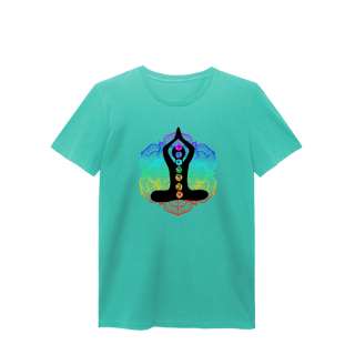 Nome do produtoYOGA - Baby Long Estonada Feminina