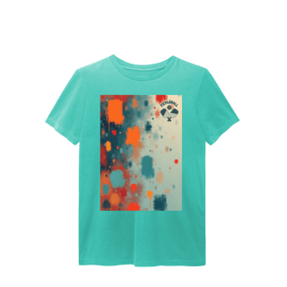 Nome do produtoT-Shirt Estonada - Cores