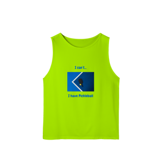 Nome do produtoRegata UV Masculina I can´t