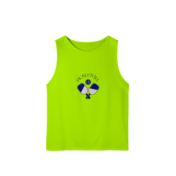 Regata Masc Sport Dry UV - Raquetes