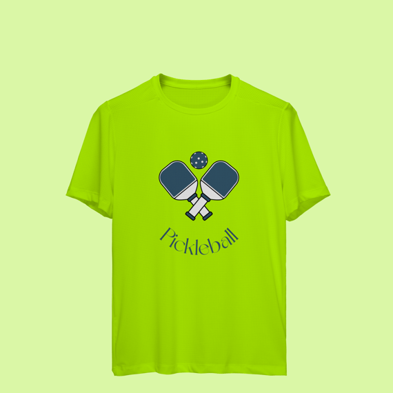 Camiseta Sport Dry UV