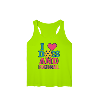 Regata Fem Sport Dry UV - Dogs