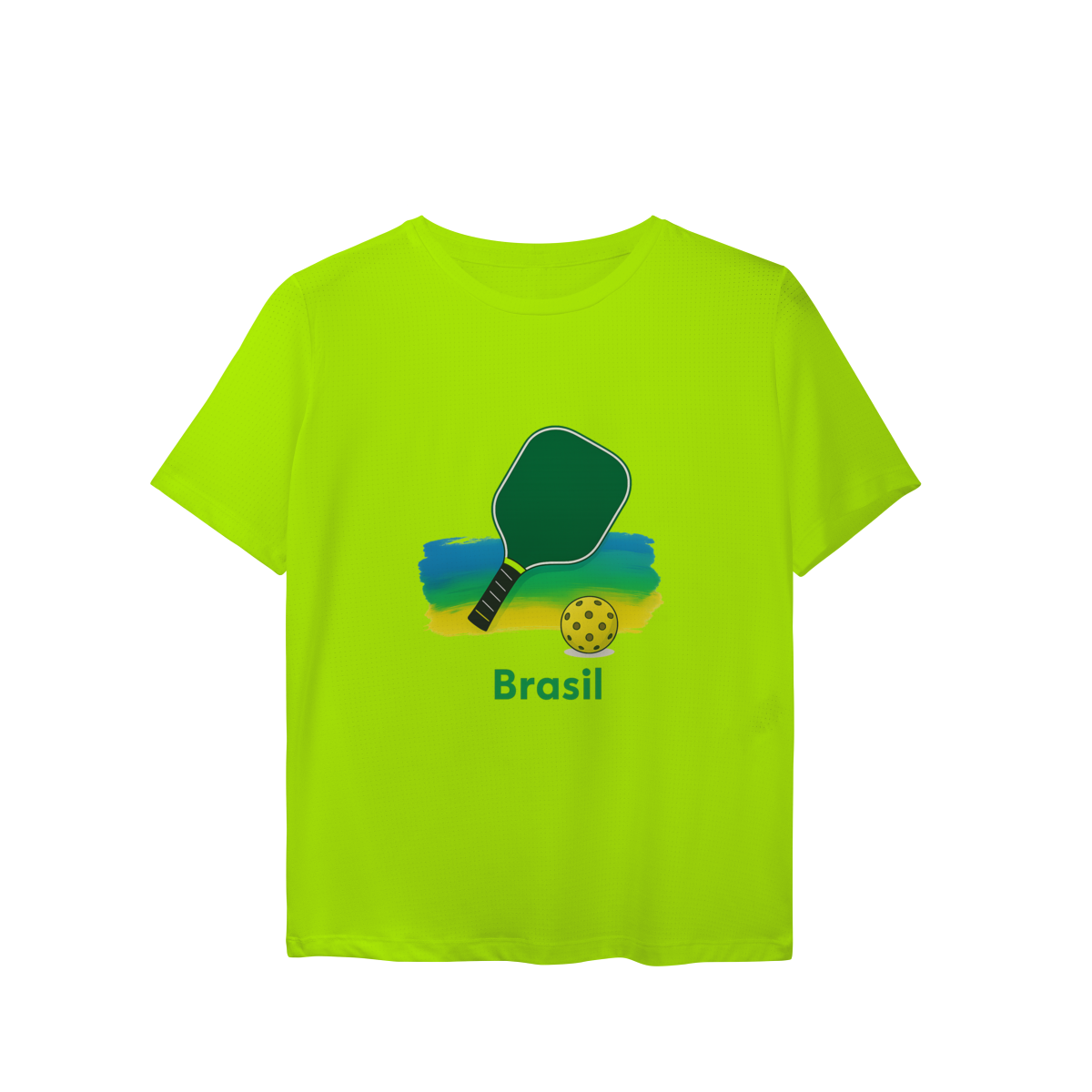 Nome do produto: Baby Long  (feminino) Sport Dry UV - Brasil