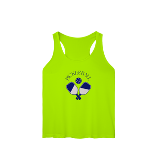 Nome do produtoRegata Fem Sportv Dry UV - Raquetes