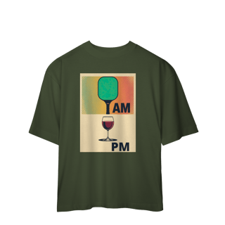 Nome do produtoOversized - Vinho