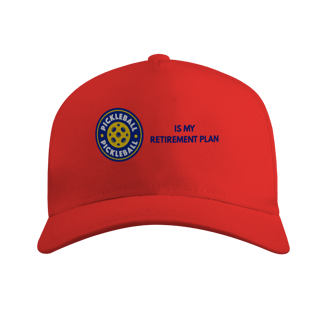 Nome do produtoBoné com Tela - Retirement Plan