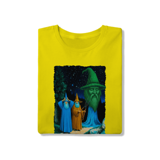 Nome do produto Camiseta Unissex - Jamelão Jardineiro