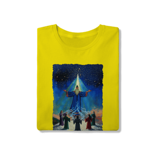 Nome do produto Camiseta Unissex - Como Me Conjurar