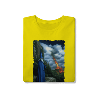 Nome do produto Camiseta Unissex - Taro vs Caos