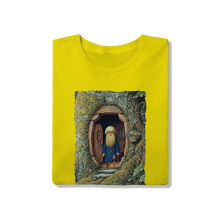 Nome do produto Camiseta Unissex - Tunico perna de pau