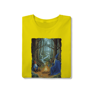 Nome do produto Camiseta Unissex - A vibe que eu quero