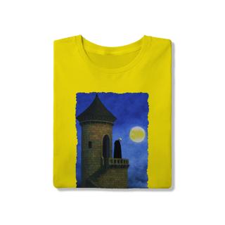 Nome do produto Camiseta Unissex - Saindo da Tumba