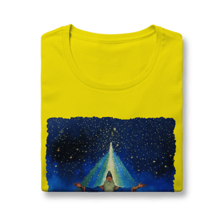 Nome do produto Camiseta Baby Long - Como Me Conjurar